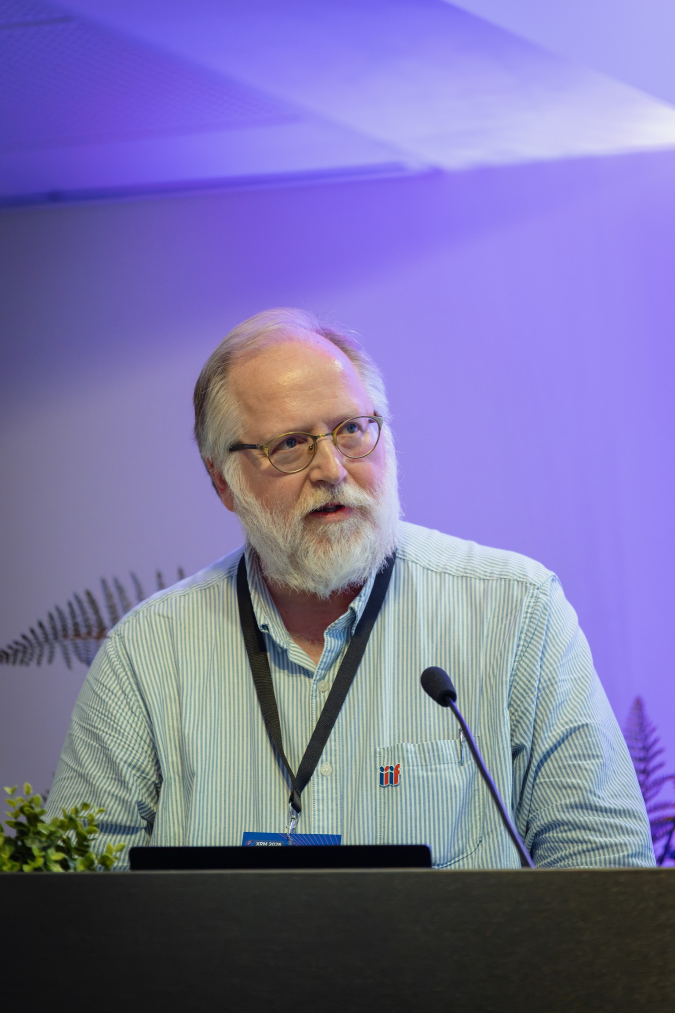 11th International XR-Metaverse Conference — photo 41